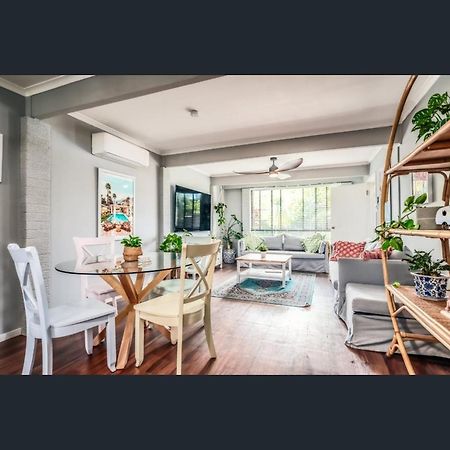 The Pink Rhino Bellingen Apartment Luaran gambar
