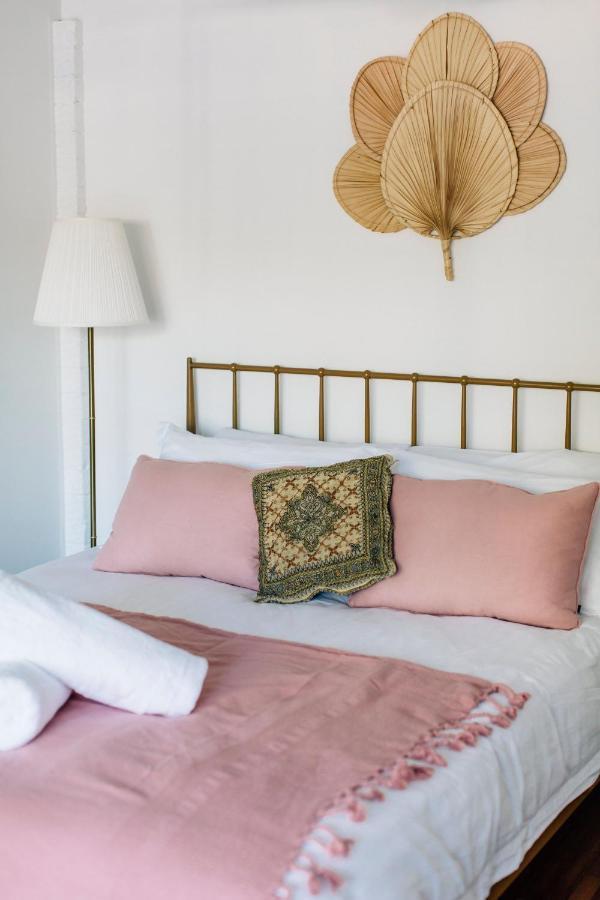 The Pink Rhino Bellingen Apartment Luaran gambar