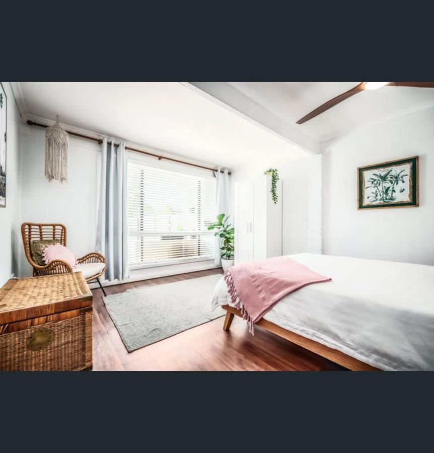 The Pink Rhino Bellingen Apartment Luaran gambar